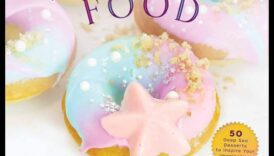 Enchanted edibles, neparasti saldumi fantāzijas cienītājiem 4 Enchanted edibles: dīvaini kārumi fantāzijas gardumiem