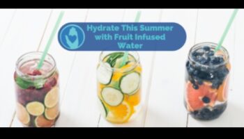 Augļu brīvība: pabarojiet savu ķermeni ar bezcukura dzērienu