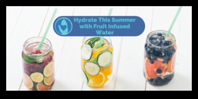 Augļu brīvība Salds, veselīgs veids, kā mitrināt 1 Augļu brīvība: pabarojiet savu ķermeni ar bezcukura dzērienu