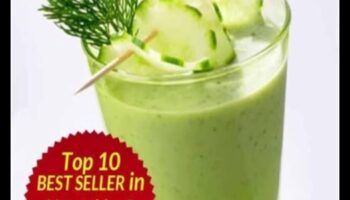 Galīgais zaļo smūtiju ceļvedis: ieguvumi veselībai un receptes