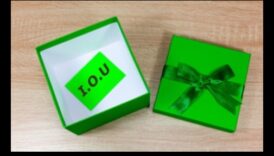 Zaļais aizbildnis: ilgtspējīgas dāvanas Zemes aizstāvim