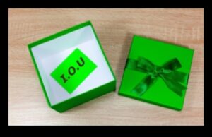 Zaļais aizbildnis: ilgtspējīgas dāvanas Zemes aizstāvim