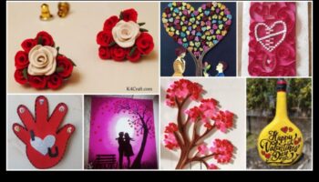 Radīti sapņi: gudras dāvanas amatnieciskai Valentīna dienai