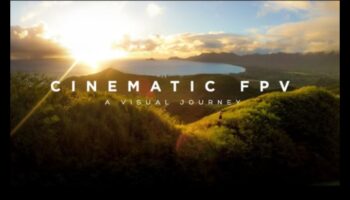 Kinematogrāfiski pētījumi: ainavas filmās un medijos