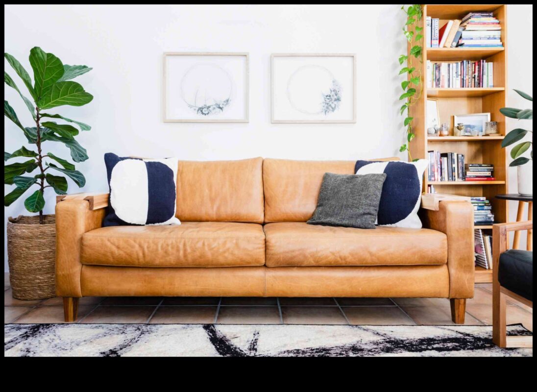 Koka un ādas saplūšana: izveidojiet stilīgas kombinācijas