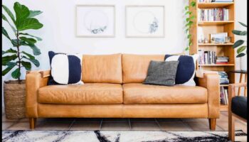 Koka un ādas saplūšana: izveidojiet stilīgas kombinācijas