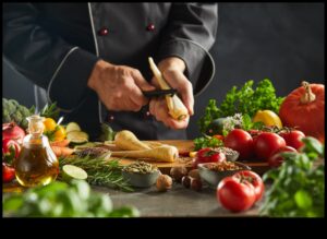 Kulinārijas meistarība: ar rokām gatavoti gardumi no jauna