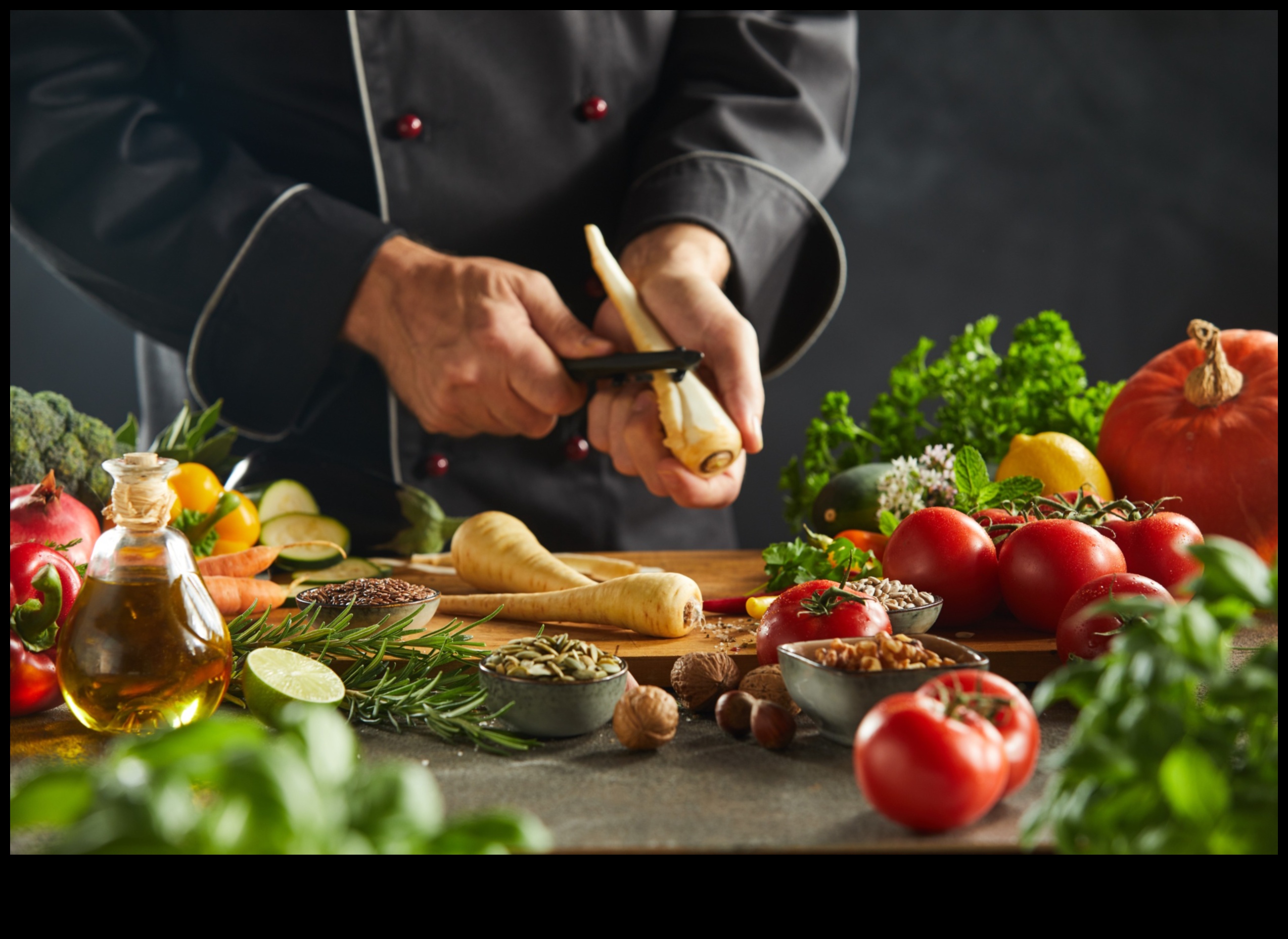 Kulinārijas meistarība: ar rokām gatavoti gardumi no jauna