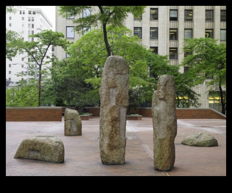 Veidojis Laiks: atklāts mūžīgais skaistums Zemes ainavās