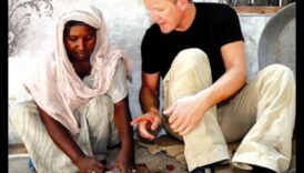 DIY kulinārijas bēgšana: piedāvājiet starptautiskus aromātus jūsu galdam