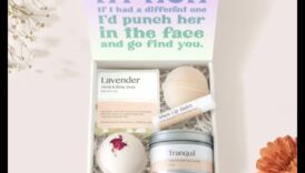 Māja harmonijas priekšmeti, cenšoties radītu mierīgu vietu mammai 3 Mājas harmonija: dāvanas, lai radītu mierīgu vietu mammai