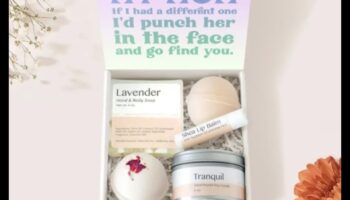 Mājas harmonija: dāvanas, lai radītu mierīgu vietu mammai