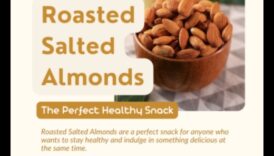 Mandeļu gardumi: baudiet svaigu mandeļu garšas spēku