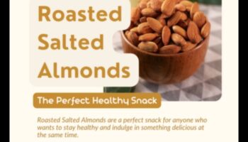 Mandeļu gardumi: baudiet svaigu mandeļu garšas spēku