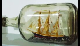 Jūras brīnumi: jūrniecības dāvanas okeāna entuziastiem