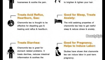 Mierīgs un mājīgs: baudiet kumelīšu tējas ērtības