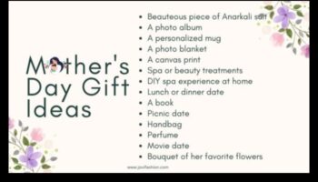 Mīlestības veicināšana: Mātes dienas dāvanu atlases ceļojums