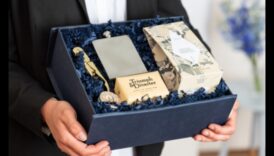 Mirkļi kastītē Īpašas dāvanu idejas katram gadījumam 2 Mirkļi kastītē: īpašas dāvanu koncepcijas katram gadījumam