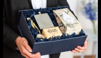 Mirkļi kastītē: īpašas dāvanu koncepcijas katram gadījumam