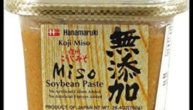 Miso Marvels atrod austrumu sojas garšvielu noslēpumus 5 Miso Marvels: Japānas sojas pupu noslēpumi atklāti