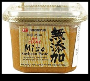 Miso Marvels: Japānas sojas pupu noslēpumi atklāti