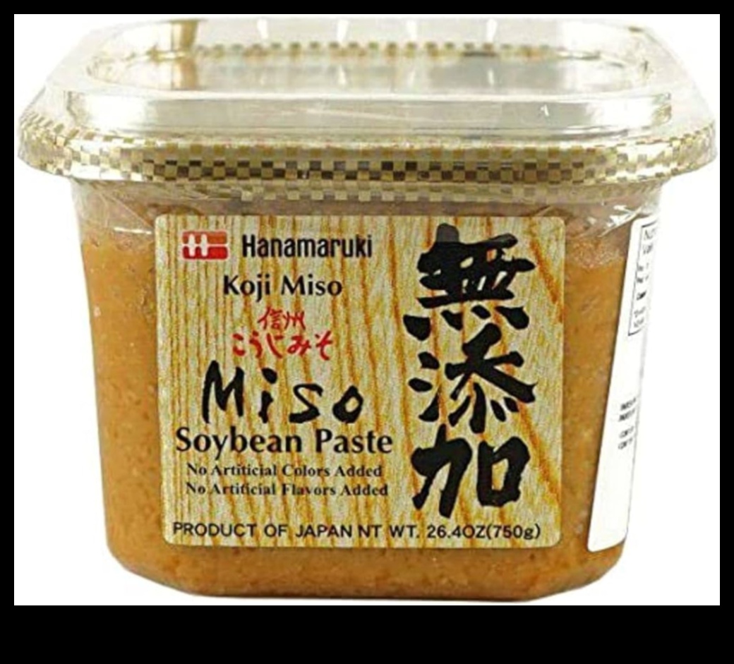 Miso Marvels atklāj japāņu sojas garšvielu noslēpumus 3 Miso Marvels: Japānas sojas pupu noslēpumi atklāti