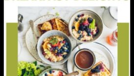 Rīta brīnumi: uzlabojiet savu dienu ar brokastu gardumiem