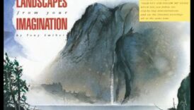 Ainavas literatūrā: Dabas otas triepieni