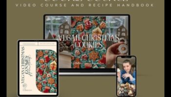 Radījumi bez nežēlības: vegānu prieku mākslas apguve