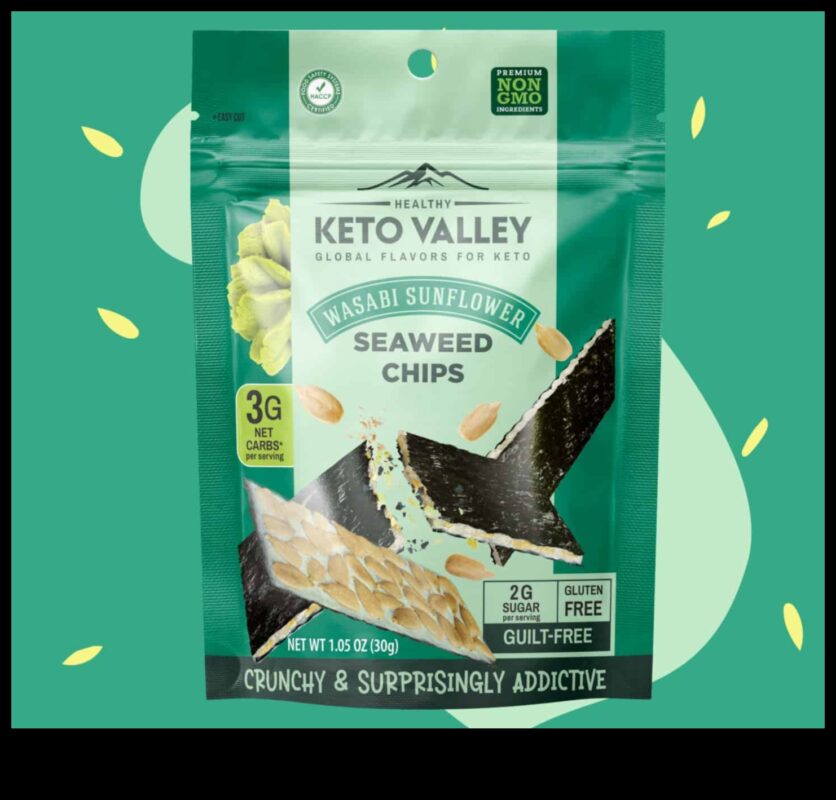 Noshing Nirvana: iedziļinieties mūsu brīnišķīgajos uzkodu veidojumos