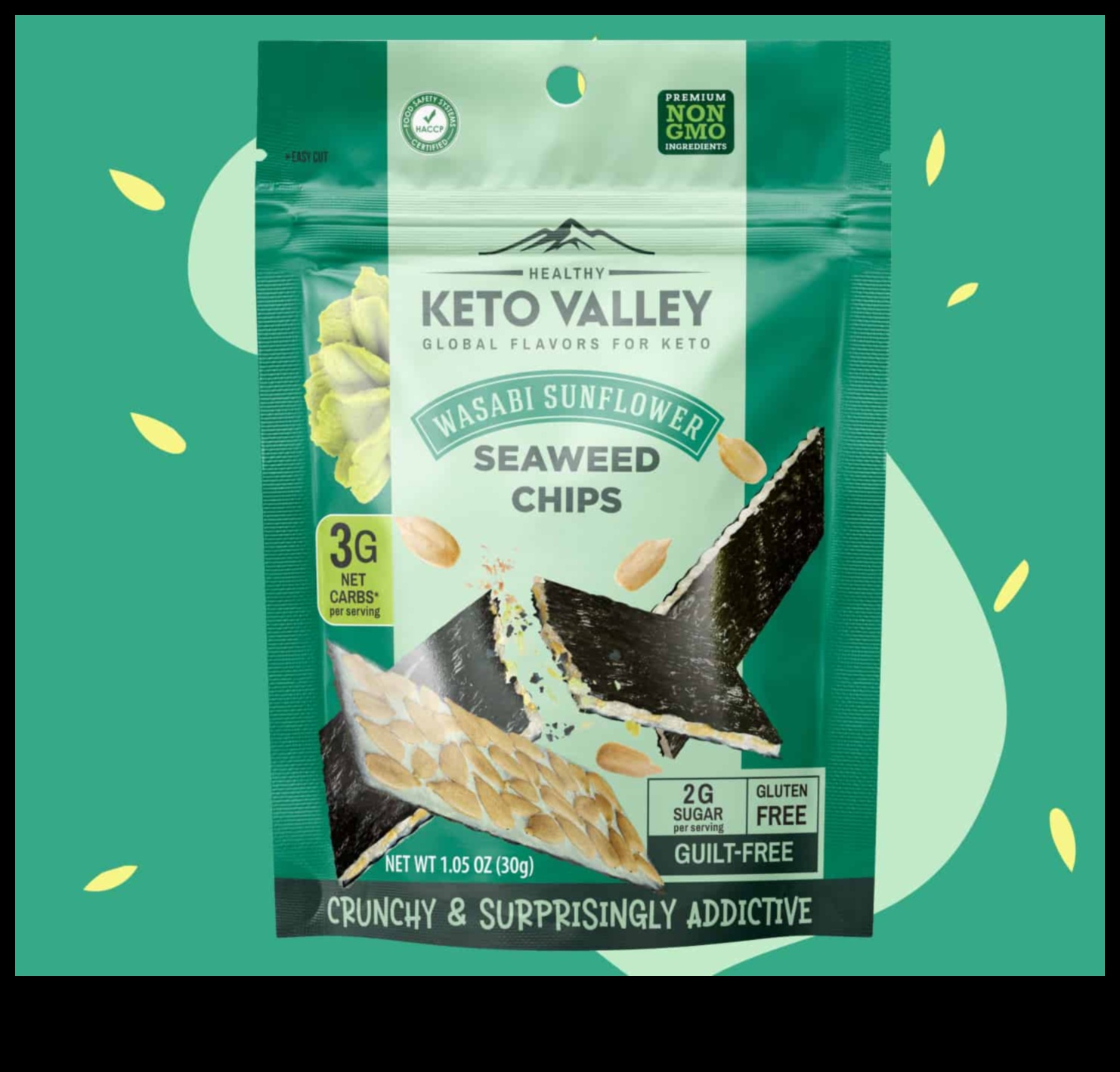 Noshing Nirvana: iedziļinieties mūsu brīnišķīgajos uzkodu veidojumos