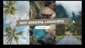 Beyond Limits: plašo un daudzveidīgo ainavu svinēšana