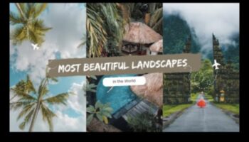 Beyond Limits: plašo un daudzveidīgo ainavu svinēšana