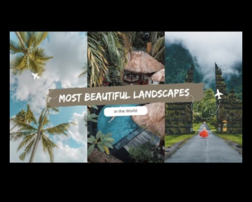 Beyond Limits: plašo un daudzveidīgo ainavu svinēšana