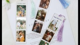 Picture Perfect: fotogrāfijas iedvesmotas dāvanu idejas