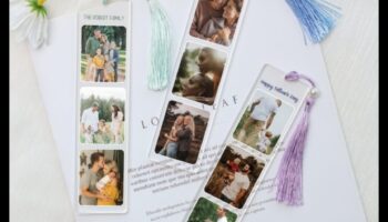 Picture Perfect: fotogrāfijas iedvesmotas dāvanu idejas