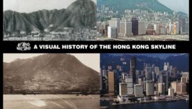 City Skylines Aglow: pilsētas ainavu starojums