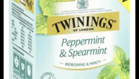 Piparmētru uzlējumi: ceļojums pa piparmētru tēju pasauli