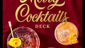 Priecīgas un košas ēdienkartes Neatvairāmas svētku receptes katrai gaumei 2 Priecīgas un gaišas ēdienkartes: neatvairāmas svētku receptes katrai gaumei