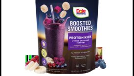 Protein Palooza: Izpētiet gardo smūtiju maisījumu daudzveidību