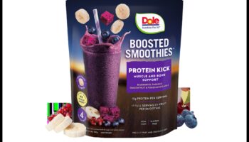 Protein Palooza: Izpētiet gardo smūtiju maisījumu daudzveidību