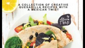 Quesadilla Quest Informācija ideālu meksikāņu siera radīšanai 4 Quesadilla Quest: ideālu meksikāņu siera radīšana