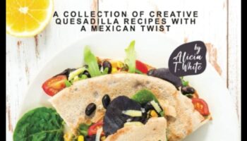 Quesadilla Quest: ideālu meksikāņu siera radīšana