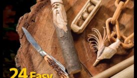 Vilšanās gudrība: padomi drošai koka figūru izgatavošanai