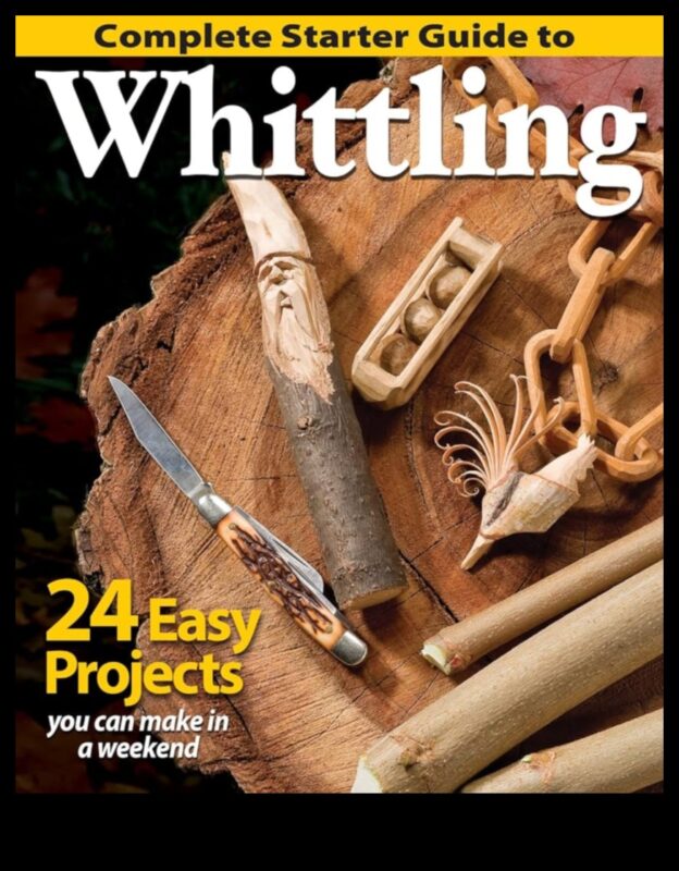 Vilšanās gudrība: padomi drošai koka figūru izgatavošanai