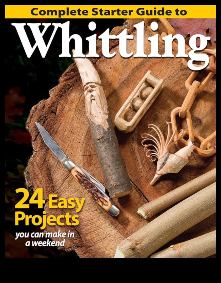 Pamācība iesācējiem 1 Vilšanās gudrība: padomi drošai koka figūru izgatavošanai