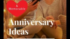 Romantiska uzdzīve: idejas neaizmirstamas jubilejas pieredzes radīšanai