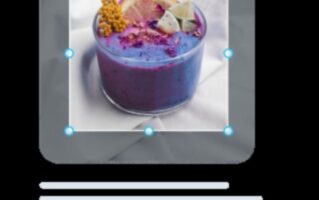 Smūtiju estētika: padomi, kā uzņemt perfektu Instagram kadru