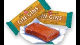 Garšvielu kārumi: baudiet ingvera labumus