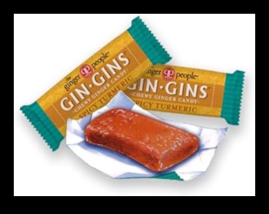 Garšvielas ar ingveru, lai jūs būtu vesels 1 Garšvielu kārumi: baudiet ingvera labumus